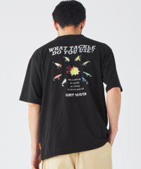 KRIFF MAYER/クリフ メイヤー KRIFF MAYER BUG PROOF プリント Tシャツ/508052034
