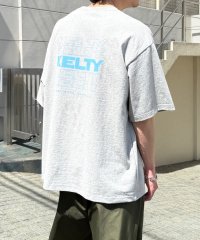 KELTY/ケルティ KELTY バックタイポロゴS/STシャツ KE24113028 / KE25113014 KE25113014/508052062