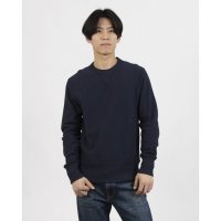 VICTORIA ATHLETICS/ヴィクトリアアスレチックス VICTORIA ATHLETICS VICTORIA ATHLETICS REVERS－GRAIN CREW NECKヴィクトリア/508052067