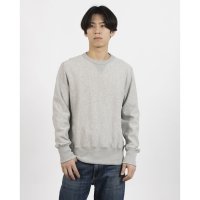 VICTORIA ATHLETICS/ヴィクトリアアスレチックス VICTORIA ATHLETICS VICTORIA ATHLETICS REVERS－GRAIN CREW NECKヴィクトリア/508052067
