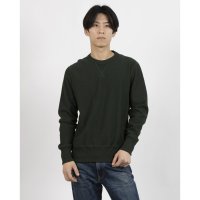 VICTORIA ATHLETICS/ヴィクトリアアスレチックス VICTORIA ATHLETICS VICTORIA ATHLETICS REVERS－GRAIN CREW NECKヴィクトリア/508052067