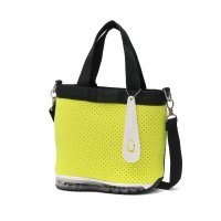 OKERU/オケル OKERU トートバッグ レディース メンズ ミニ ファスナー付き 小さめ バッグ カジュアル かわいい 自立 2WAY シューズバッグ A5 2WAY/508052098