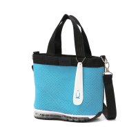 OKERU/オケル OKERU トートバッグ レディース メンズ ミニ ファスナー付き 小さめ バッグ カジュアル かわいい 自立 2WAY シューズバッグ A5 2WAY/508052098