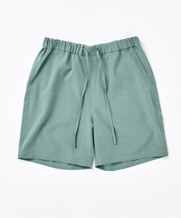 417 EDIFICE/WRINKLES ショートパンツ/508052168