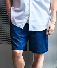 417 EDIFICE/WRINKLES ショートパンツ/508052168