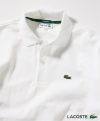 JOURNAL STANDARD relume Men's/LACOSTE / ラコステ 別注 ポロシャツ/508052179