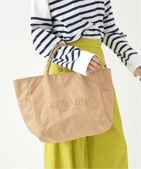IENA/《WEB限定/追加》NOMADIS/ノマディス 別注 SAC WIDE リバーシブルトートバッグ/508052185