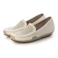 KISCO/キスコ KISCO インヒールパンチングドライビングシューズ/508052193