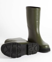 ＡＩＧＬＥ MEN/エーグル AIGLE ミッドレインラバーブーツ/504962766