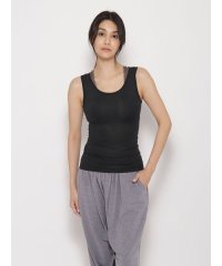 sanideiz TOKYO/サニデイズ トウキョウ sanideiz TOKYO NEO COLD for GOLF クルーネックタンク LADIES/507035868