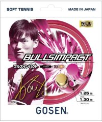 GOSEN/ゴーセン GOSEN BULLSIMPACT ブルズピンク/507035874