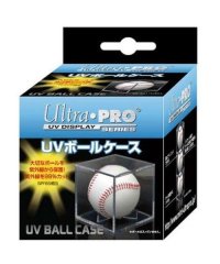 OTHER/MEGA SPORTS メガスポーツ Ultra PRO UVボールケース/507036037