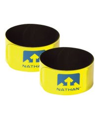 NATHAN/ネイサン NATHAN REFLEX 2PACK (HIーVIZ YELLOW)/507036094