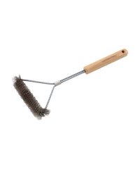 CAPTAIN STAG/キャプテンスタッグ CAPTAIN STAG BBQ ワイド アミブラシ/507036127