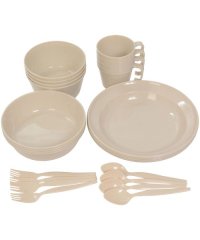 CAPTAIN STAG/キャプテンスタッグ CAPTAIN STAG レギュラータイム キャンピングセット【返品不可商品】/507036140