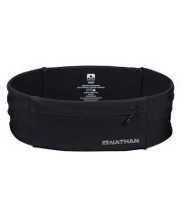 NATHAN/ネイサン NATHAN THE ZIPSTER (BLACK)/507036145