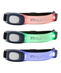 NATHAN/ネイサン NATHAN LIGHTBENDER MINI R(BLUE NIGHT/WHITE)/507036166