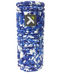 TRIGGERPOINT/トリガーポイント TRIGGERPOINT グリッドフォームローラー カモフラージュ ブルー/507036293