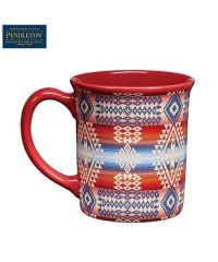 PENDLETON/ペンドルトン PENDLETON PWM コーヒーマグ CANYONLANDS 1SZ【返品不可商品】/507036312