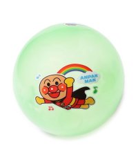 OTHER/MEGA SPORTS メガスポーツ アンパンマン ボール 7号 グリーン/507036371