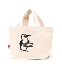 CHUMS/チャムス CHUMS BOOBY MINI CANVAS TOTE (ブービー ミニ キャンバス トート)/507037099