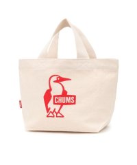 CHUMS/チャムス CHUMS BOOBY MINI CANVAS TOTE (ブービー ミニ キャンバス トート)/507037100