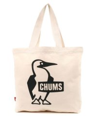 CHUMS/チャムス CHUMS BOOBY CANVAS TOTE (ブービー キャンバス トート)/507037101