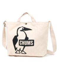 CHUMS/チャムス CHUMS BOOBY CANVAS SHOULDER (ブービー キャンバス ショルダー)/507037102