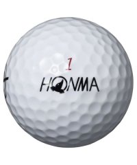 HONMA/ホンマ HONMA HONMA 2023D1 SPIN BTQ2301 0001 WH 3P/507037328