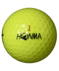 HONMA/ホンマ HONMA HONMA 2023D1 SPIN BTQ2301 0030 YE 3P/507037330