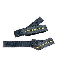 GOLD'S GYM/ゴールドジム GOLD'S GYM リストストラップ/507037413
