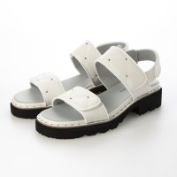 TSUMORI CHISATO WALK/ツモリチサト ウォーク tsumori chisato WALK 【大きいサイズ】ベルクロストラップサンダル/507505965