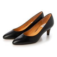 LANVIN en Bleu/ランバン オン ブルー LANVIN en Bleu 【小さいサイズ】アーモンドトゥプレーンパンプス/507505983