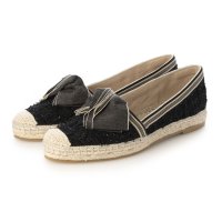 LANVIN en Bleu/ランバン オン ブルー LANVIN en Bleu 【小さいサイズ】リボンモチーフエスパドリーユ/507506011