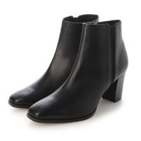 LANVIN COLLECTION/【大きいサイズ】ナロウサイドゴアショートブーツ/507506022