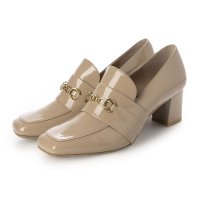 LANVIN COLLECTION/ランバン コレクション LANVIN COLLECTION 【大きいサイズ】ビットローファーパンプス/507506332