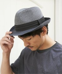 ikka/ブレード中折れハット/507725044