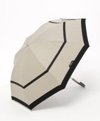 FURLA/フルラ FURLA  晴雨兼用日傘 長傘 切り継ぎグログラン 一級遮光99.99％ 遮熱 UV 雨の日OK レディース /507891064