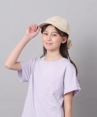 a.v.v(KID'S)/[KIDS]バックリボンキャップ/507896856