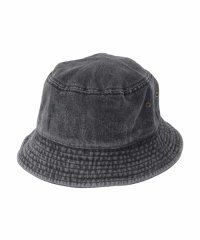 a.v.v (MEN)/【NEW HATTAN】 デニムバケットハット/507896919