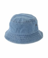 a.v.v (MEN)/【NEW HATTAN】 デニムバケットハット/507896919