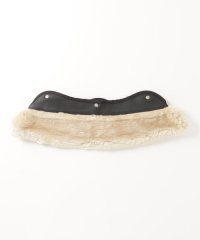 Schott/618M COLLAR FUR For RIDERS/カラー　ファー　フォー　ライダース用 襟ボア/507960129