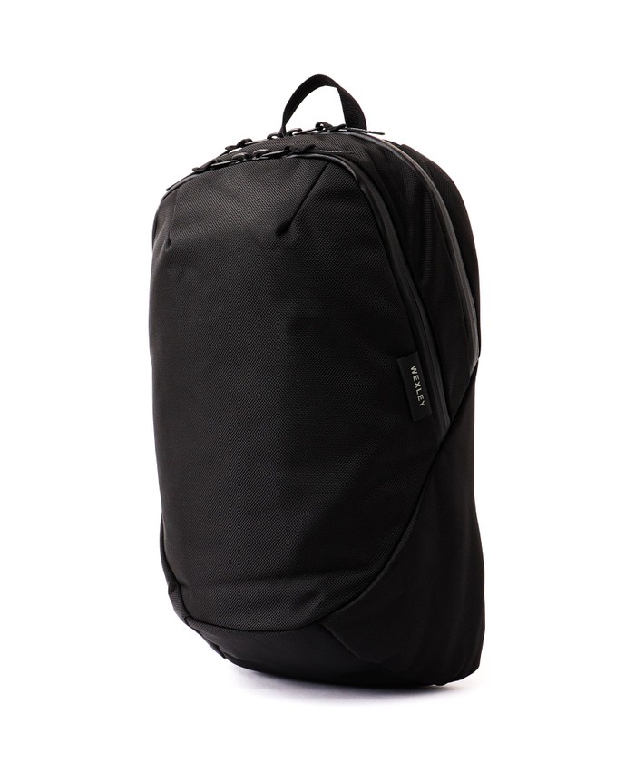 クーポン】【WEXLEY/ウェクスレイ】SHELDRAKE CORDURA BALLISTIC