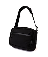NOLLEY’S goodman/【WEXLEY/ウェクスレイ】MALCOM CORDURA BALLISTIC BLACK ML200/507964719