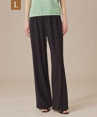 MACKINTOSH LONDON/【L】【Lesbury Easy Pants/レスベリー イージーパンツ】トリコットストレッチワイドパンツ/508002347