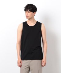 COMME CA ISM MENS/ルーズフィット タンクトップ/508023743