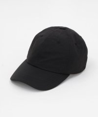 COMME CA ISM MENS/ナイロンワッシャー キャップ/508023745
