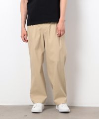 COMME CA ISM MENS/ガムストレッチ ２タックチノ/508023752