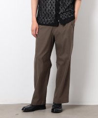 COMME CA ISM MENS/ガムストレッチ ２タックチノ/508023752