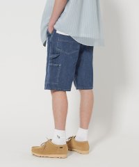 California General Store/＜SMITH’S AMERICAN × CGS.＞ デニム バギー ショーツ/508025528